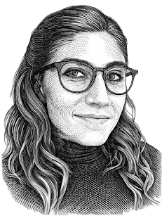 Headshot of Emmaline Swanson