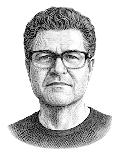 Headshot of Scott Searle